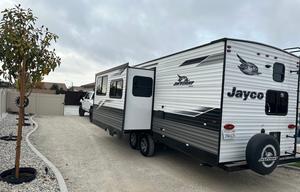 OUR FAMILY RV, 2022 JAYCO JAY FLIGHT 28 BUNKHOUSE