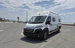 2023 Winnebago Solis 59PX