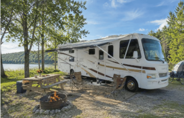 2008 Damon Daybreak GMI2829