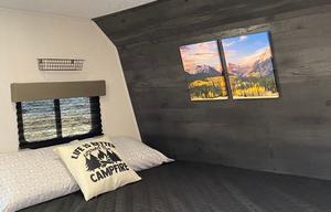 2021 Keystone Hideout-Kid approved!