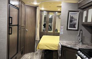 2021 THOR MOTOR COACH CLASS C