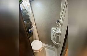 2015 Forest River RV R Pod RP-176