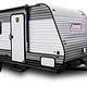 ‘23 Coleman Lantern Ready-To-Go Travel Trailer