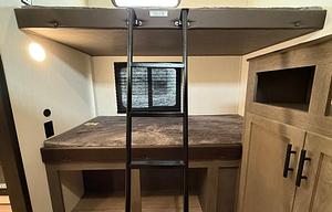 BRAND NEW UNIT!!! This Forest River is luxury!!