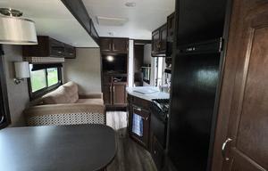 2018 Jayco Jay Flight MTN629