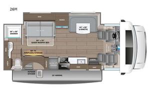 Giangadreams RV Rental