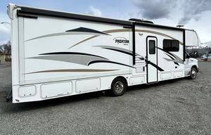ROCCO 2018 NeXus RV Phantom 32P