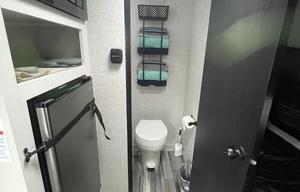 Glacier RV Rental LLC