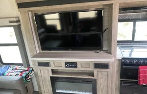 2021 Forest River RV Wildwood Heritage Glen 271RL