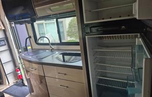 Winnebago View 24J- DIESEL -Comfortable Sleeping