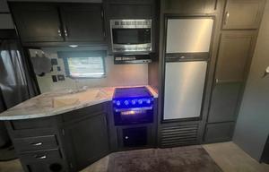2021 Jayco Jay Flight SLX 8 267BHS