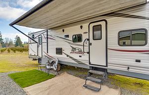 2015 Jayco Jay Flight 32BHDS