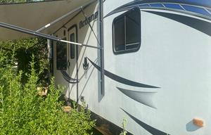 2015 Jayco Octane T26Y