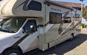 2020 Thor Motor Coach Four Winds 28Z