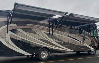 2021 Encore 325SS - Fully Stocked,Great for Parks