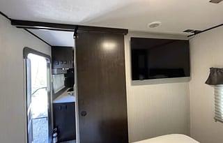 2021 Heartland Pioneer BH280 Bunkhouse