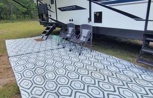 Comfort Camping- Stocked, Delivered & Setup!