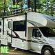 The Bunkhouse Motorhome | Sleeps 8