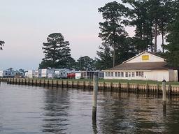 Sandy Hill Family Camp