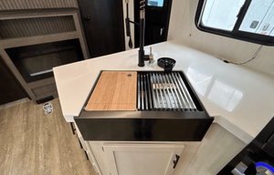 Brand New Ultimate Family Bunkhouse RV