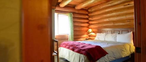 River Dance Lodge