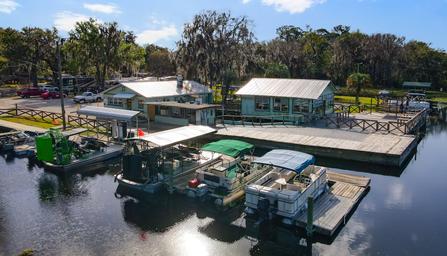 Nelson's Outdoor Resort