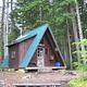 Shelikof Cabin