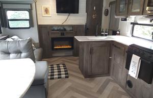 2020 Forest River RV Wildwood X-Lite 263BHXL