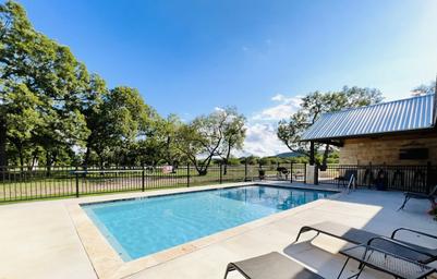 Vacation Rentals — Frio Rentals