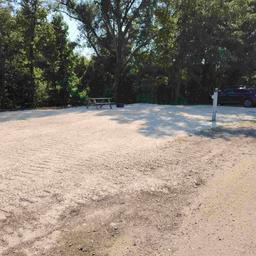 Texas Gold RV Ranch