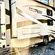 Bunk Floorplan Freedom Elite 30FE - Sleeps 8!