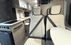 2022 Winnebago Solis 59PX