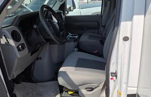 2022 Coachmen RV Freelander 31MB Ford 450 RV rental photo 5