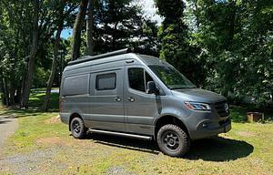 2023 Winnebago Revel 44E 4X4
