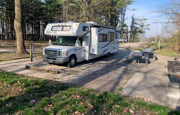 2011 Coachmen RV Freelander 31SS