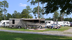 Rockahock Campground