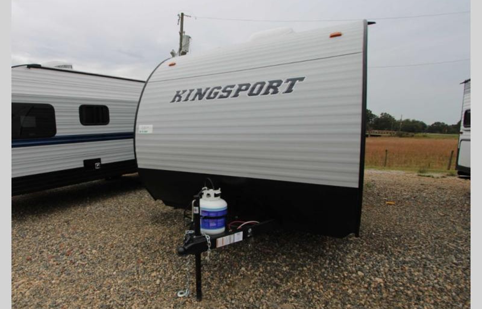 Special!! 2022 Gulf Stream RV Kingsport