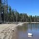 Fourmile Lake Campground 1