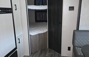 2022 Highland Ridge RV Open Range Light LT260RLS