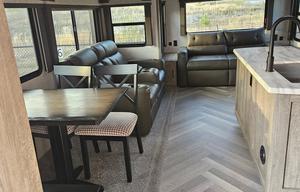 2021 Forest River Wildwood Heritage Glen HAL 1574