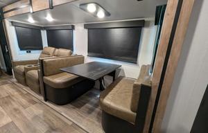 2022 Keystone Outback 340 BH - Luxury RV