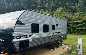 2025 Coachmen RV Catalina Summit Series 8 261BH