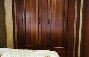 Lady Skipper: 2016 Forest River Sunseeker 2500TS