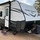 Spacious Clean 23' Compact Travel Trailer