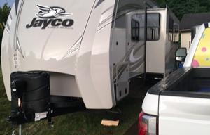 2020 Eagle HT TT