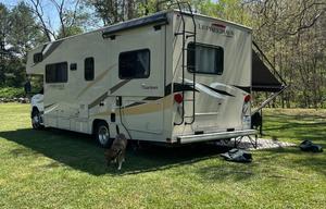 2019 Coachmen RV Leprechaun 260RS Ford 350 RV rental photo 1
