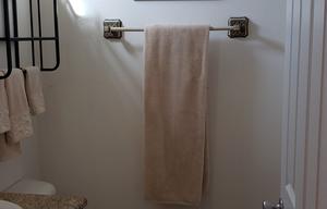2017 2 Bed/2 Full Ba 43' 5th Wheel + Pool and Hot Tub Option + 2 Bed / 2 Ba House Option