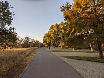 West Rolling Hills