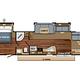2018 Jayco Jay Flight 38FDDS RV rental photo 2