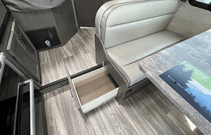 Explorer- Adventure Awaits—Hit the Road in Comfort
